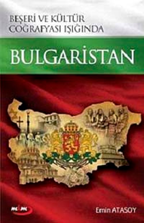 Beşeri ve Kültür Coğrafyası Işığında  Bulgaristan