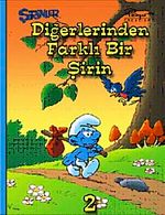 Şirinler 2 - Diğerlerinden Farklı Bir Şirin