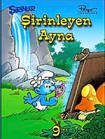 Şirinler 9 - Şirinleyen Ayna