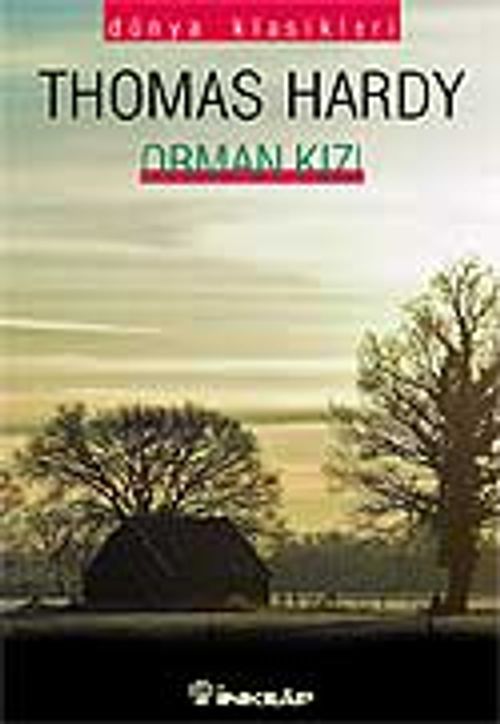 Orman Kızı