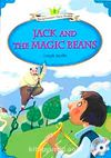 Jack and the Magic Beans +MP3 CD (YLCR-Level 2)