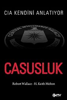 Casusluk & CIA Kendini Anlatıyor