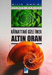Kainattaki Gizli İmza Altın Oran