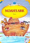 Noah's Ark +MP3 CD (YLCR-Level 1)