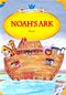 Noah's Ark +MP3 CD (YLCR-Level 1)