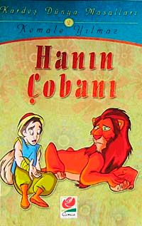 Hanın Çobanı / Kardeş Dünya Masalları-2