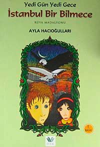 Yedi Gün Yedi Gece İstanbul Bir Bilmece & Rüya Madalyonu