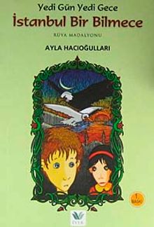 Yedi Gün Yedi Gece İstanbul Bir Bilmece & Rüya Madalyonu