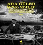 Kumkapı Ermeni Balıkçıları