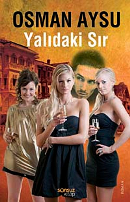 Yalıdaki Sır