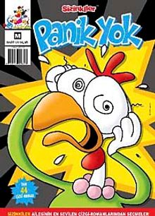 Sizinkiler / Panik Yok