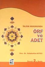 İslam Hukukunda Örf ve Adet