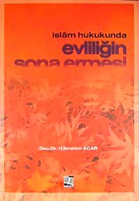 İslam Hukukunda Evliliğin Sona Ermesi
