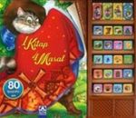 1 Kitap 4 Masal (Sesli Kitap)