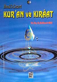 İbnü'l Cezeri Kur'an ve Kıraat