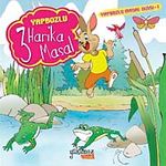 YapBozlu Masal Dizisi-1 / Yapbozlu 3 Harika Masal