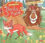 YapBozlu Masal Dizisi-5 / Yapbozlu 3 Harika Masal