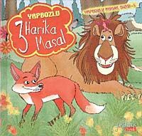 YapBozlu Masal Dizisi-5 / Yapbozlu 3 Harika Masal