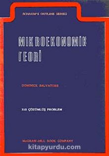Mikroekonomik Teori - Dominick Salvatore
