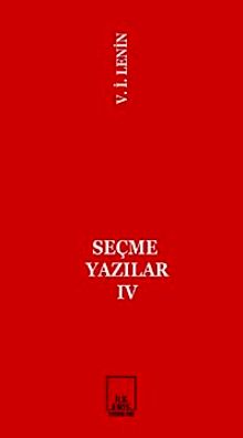 Seçme Yazılar 4