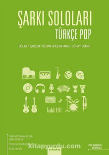 Şarkı Soloları: Türkçe Pop