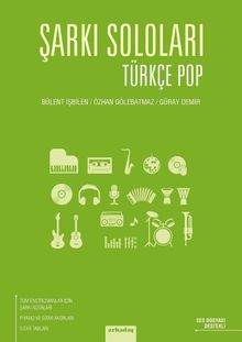 Şarkı Soloları: Türkçe Pop