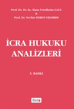 İcra Hukuku Analizleri