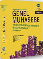 Genel Muhasebe & Tekdüzen Muhasebe Sistemi Uygulamaları
