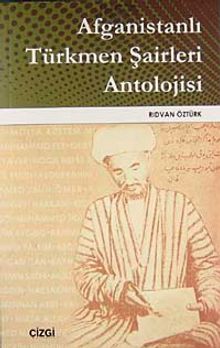 Afganistanlı Türkmen Şairleri Antolojisi