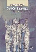 Deli Cin Diyor ki...