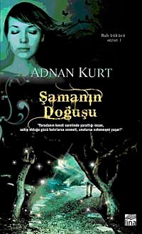 Şamanın Doğuşu