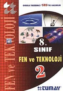 8. Sınıf Fen ve Teknoloji-2