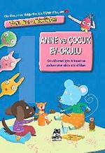 Anne ve Çocuk Ev Okulu-1