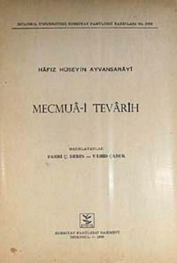Mecmua-i Tevarih (4-I-16)