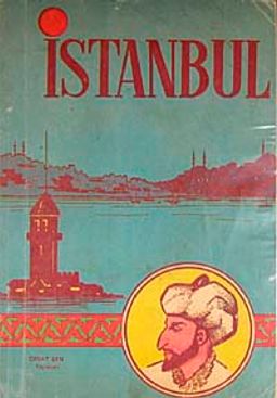 İstanbul (5-E-42)