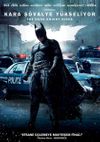 Batman: The Dark Knight Rises - Batman: Kara Ş&ouml;valye Y&uuml;kseliyor (Dvd) & IMDb: 8,3