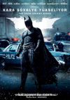 Batman: The Dark Knight Rises - Batman: Kara Şövalye Yükseliyor (Dvd) & IMDb: 8,3