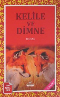Kelile ve Dimne