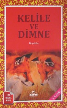 Kelile ve Dimne