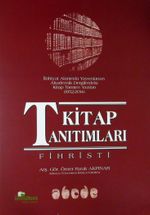 Kitap Tanıtımları Fihrtisti