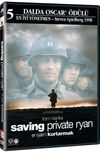 Saving Private Ryan - Er Ryanı Kurtarmak (Dvd) & IMDb: 8,5