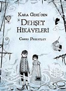 Kara Gemi'den Dehşet Hikayeleri