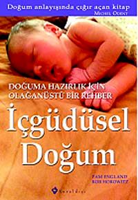 İçgüdüsel Doğum