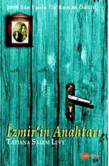 İzmir'in Anahtarı