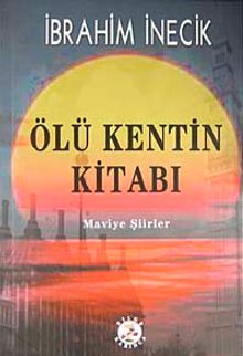 Ölü Kentin Kitabı