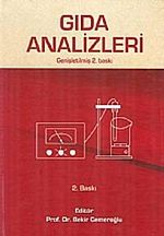Gıda Analizleri