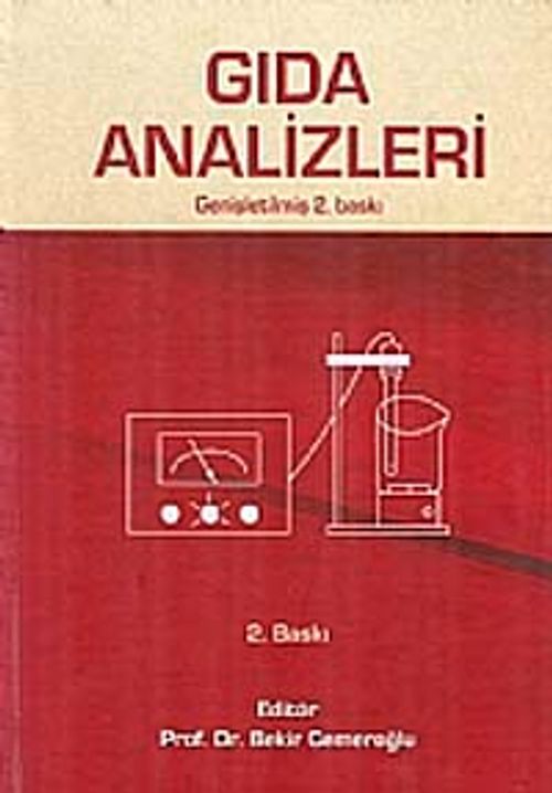 Gıda Analizleri