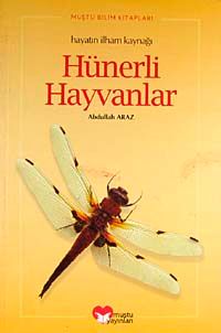 Hayatın İlham Kaynağı Hünerli Hayvanlar