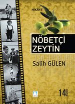 Nöbetçi Zeytin