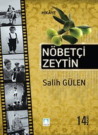 Nöbetçi Zeytin